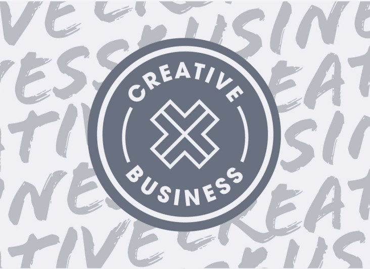 Creative X Business July!