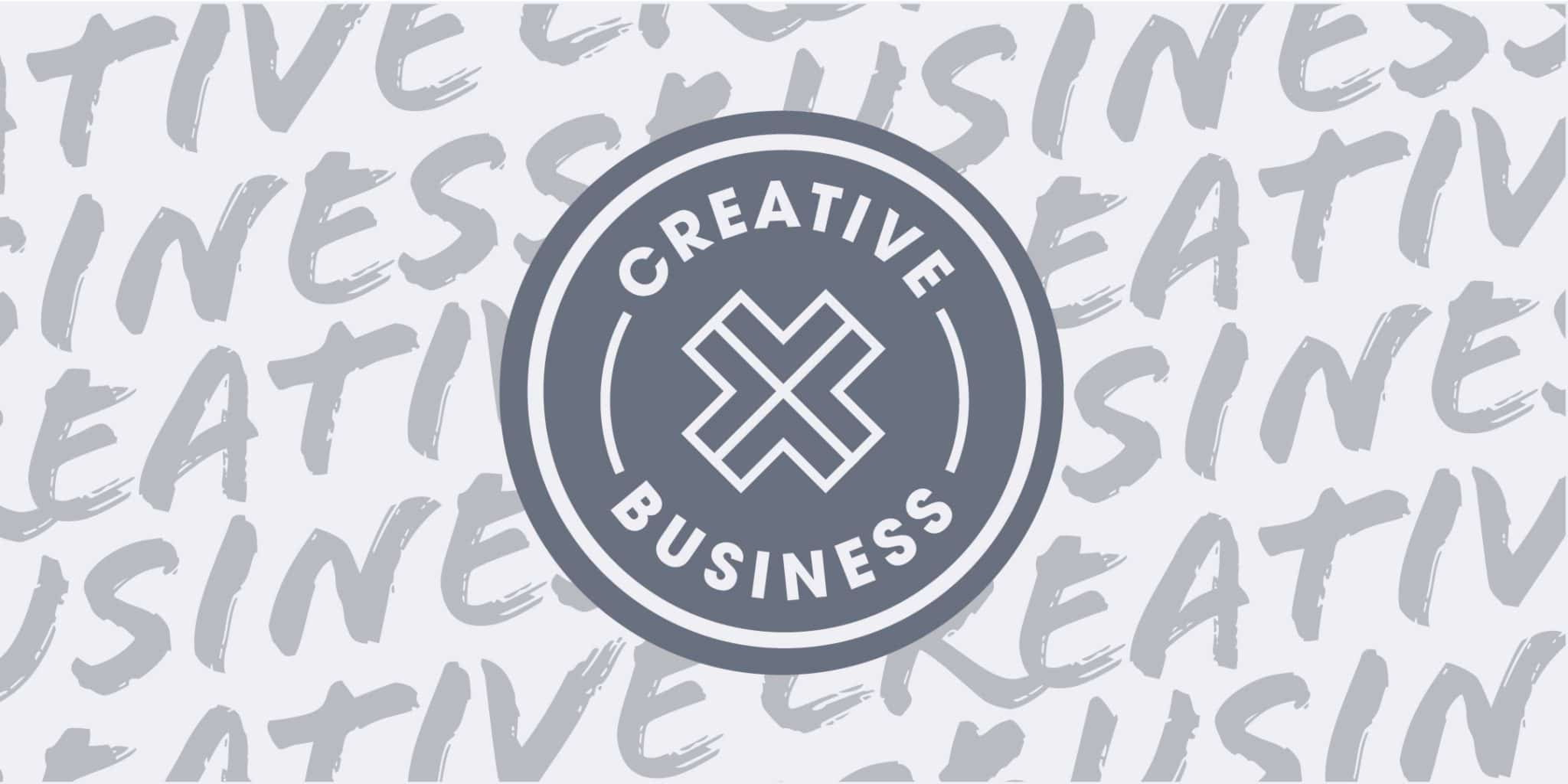 Creative X Business July!