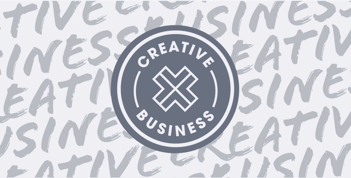 Creative X Business July!