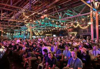 News from Laravel's Largest Event (2024)