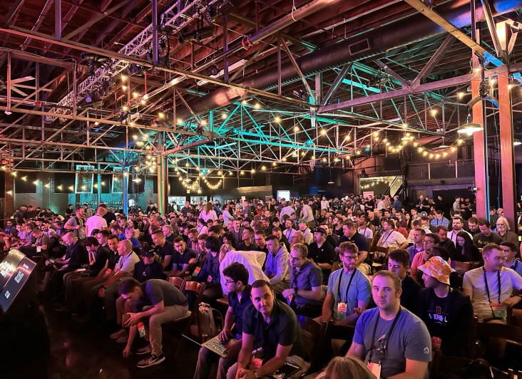 News from Laravel's Largest Event (2024)
