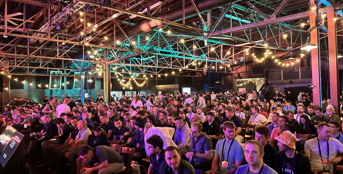 News from Laravel's Largest Event (2024)