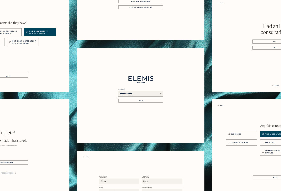 Elemis