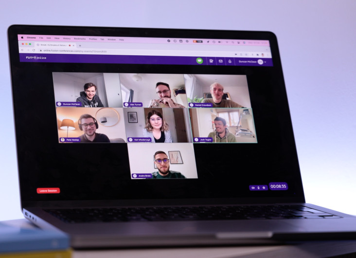 Why do mission and values matter for online communities?