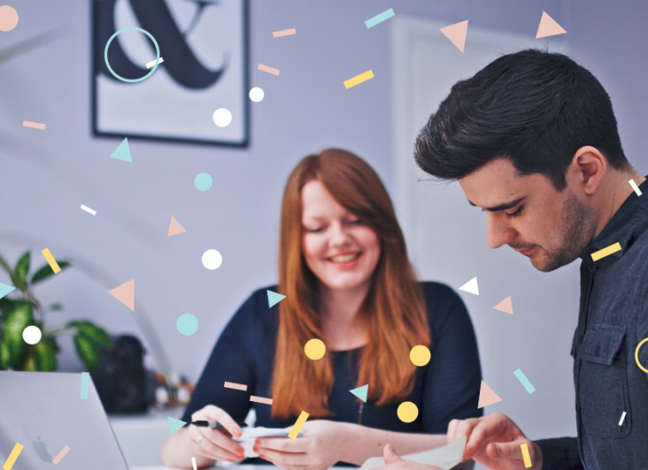 Pete & Rachel Heslop – Three Lessons Learnt Podcast