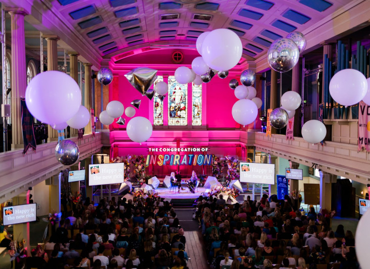 Conferences we're heading to in 2020