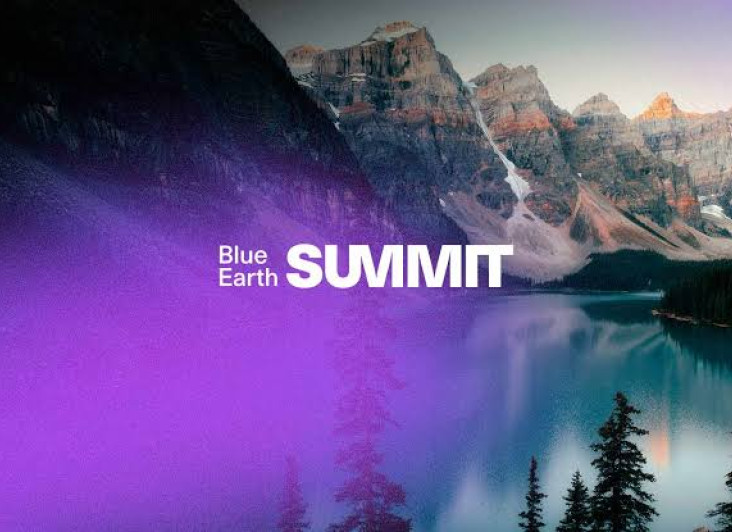 Why I'm Going to Blue Earth Summit 2026