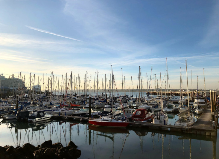 Southampton’s creative tech scene