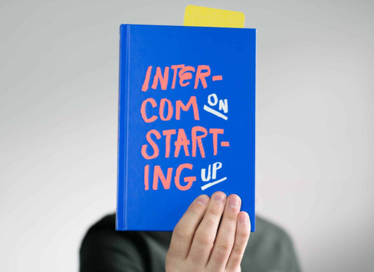 Intercom: On Starting Up [2022 Update]
