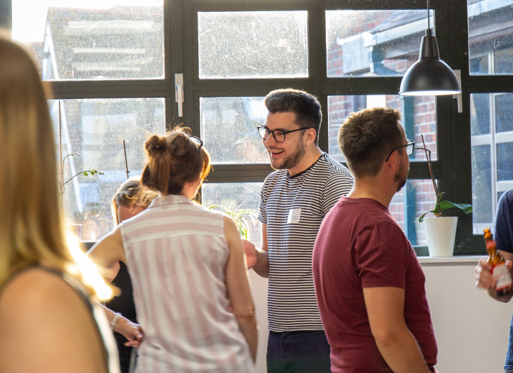 Nine Digital-First Industries That Need Software Engineers