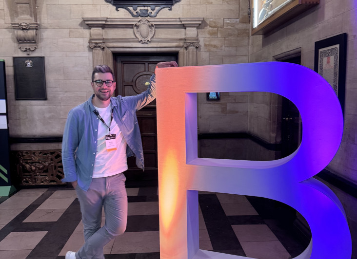 Steadfast Collective is a certified B Corp!