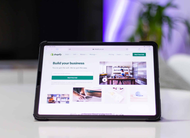 Should you use Shopify? - Inside The Studio