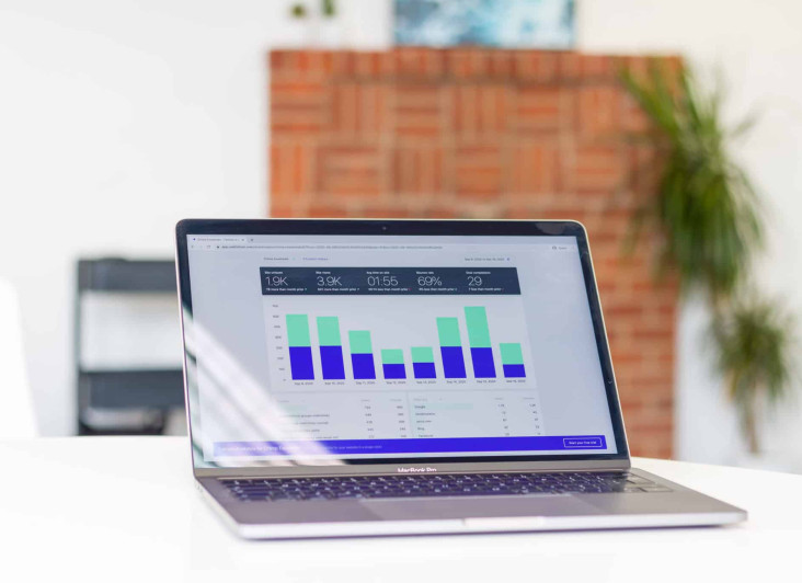 Fathom Analytics (The Google Alternative)