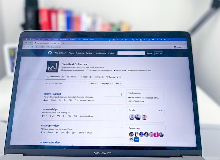 Open-source development packages we released in 2021 (so far)