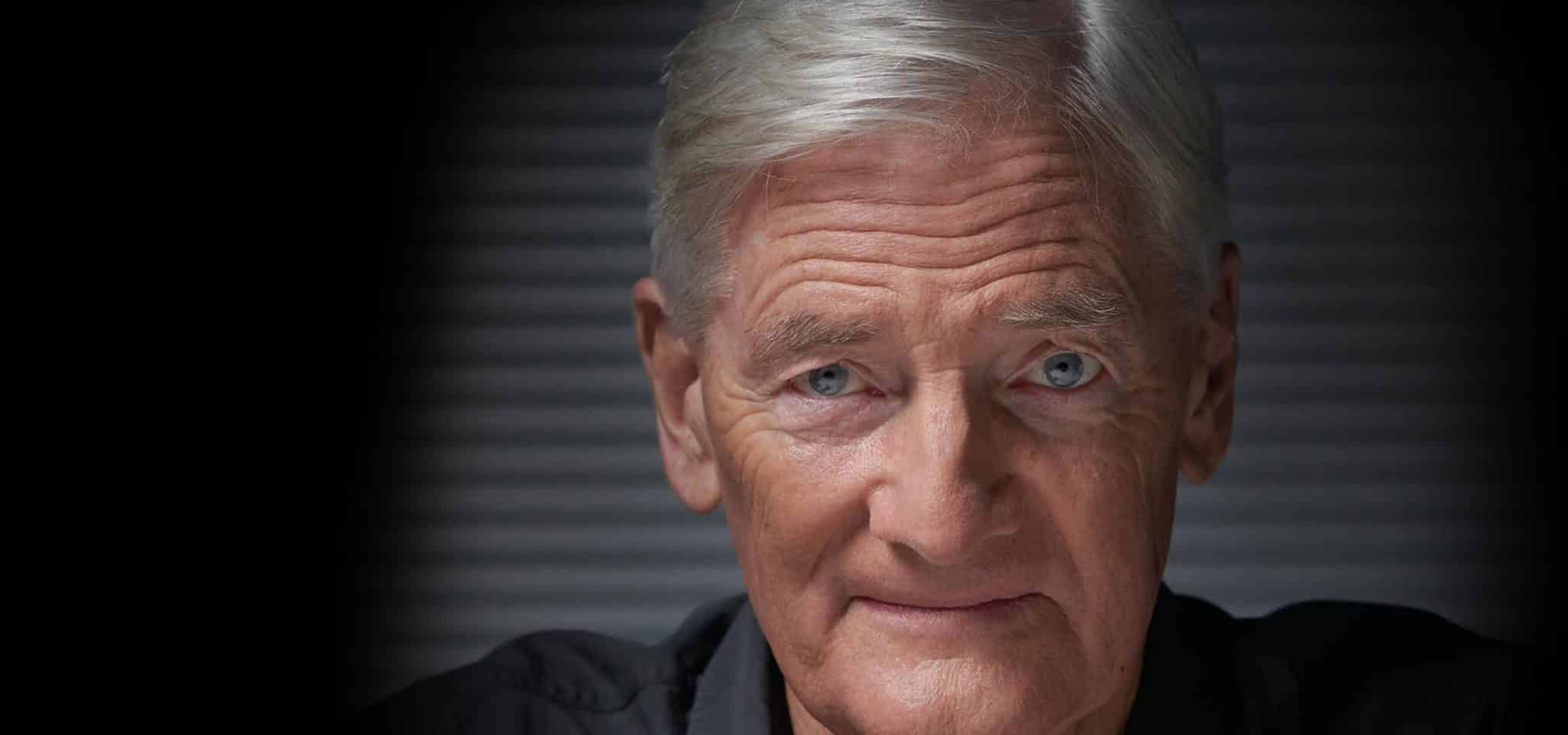 Unexpected Entrepreneur Spotlight: James Dyson