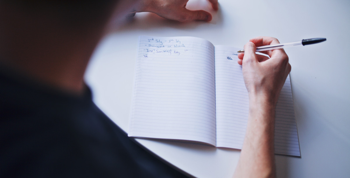 Becoming a documentation-first company