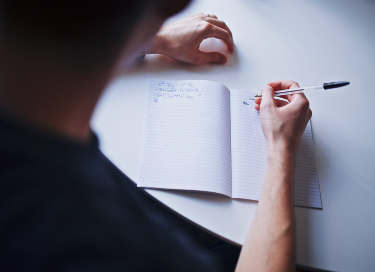 Becoming a documentation-first company