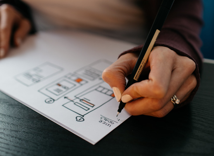 How to Design a Web App That Works For You