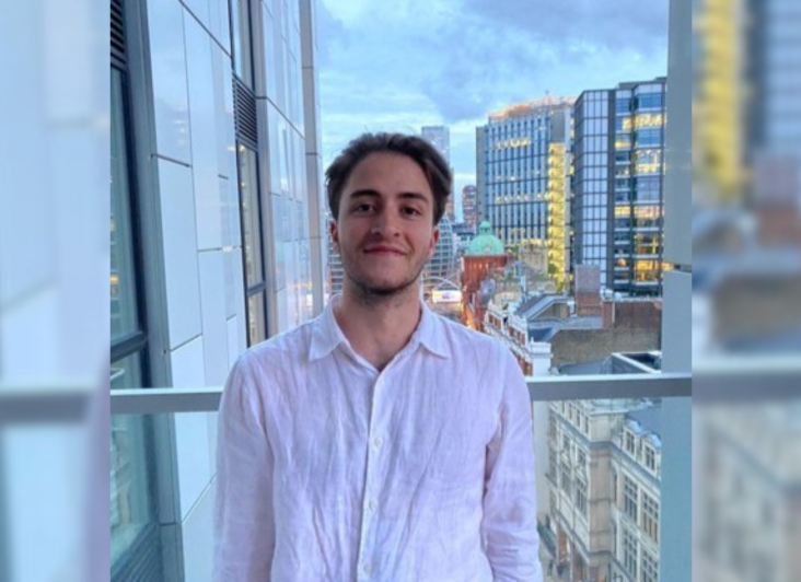 Digital Community Leaders - Kourosh Ghaffari