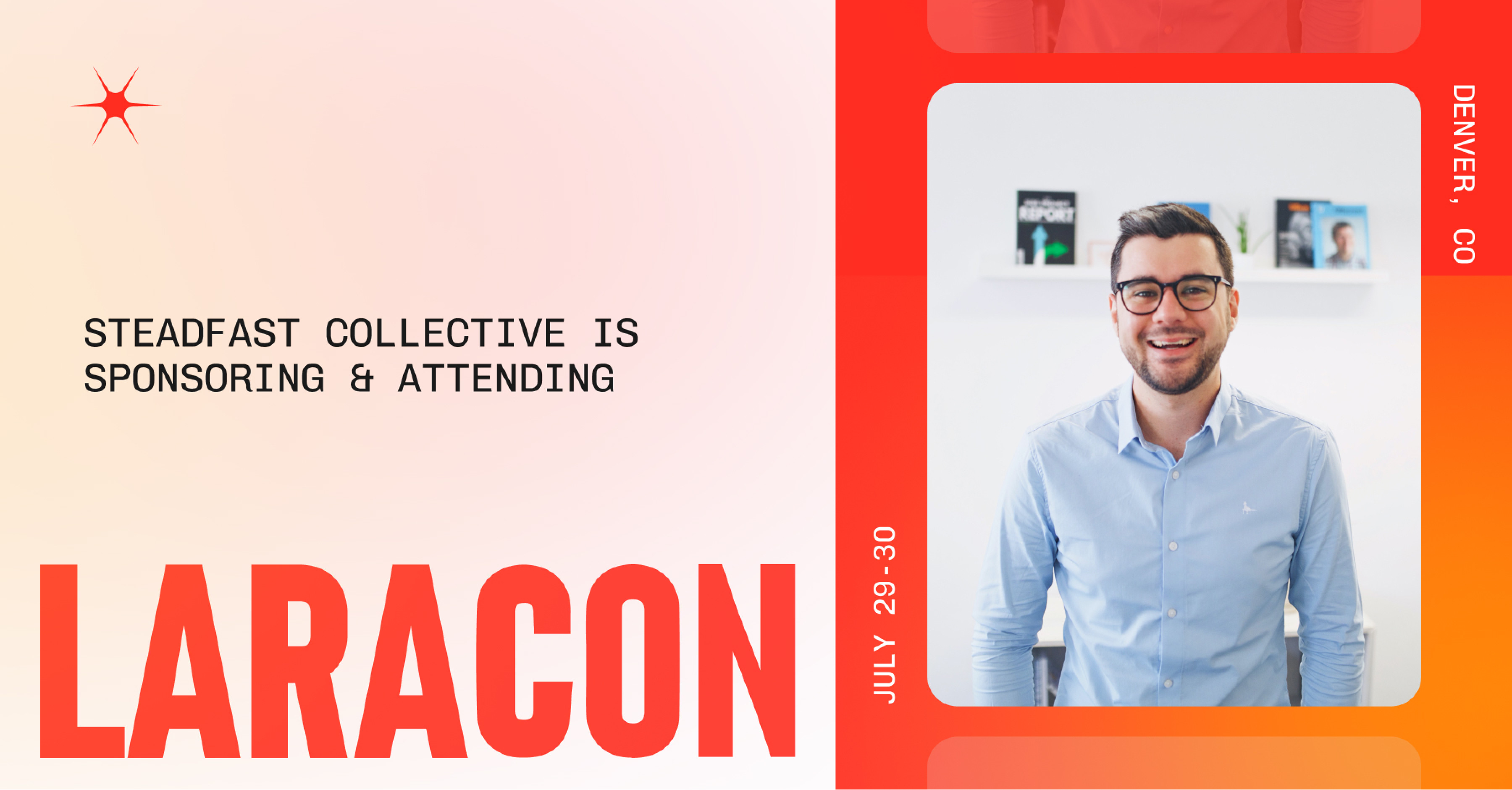 Laracon 2025!