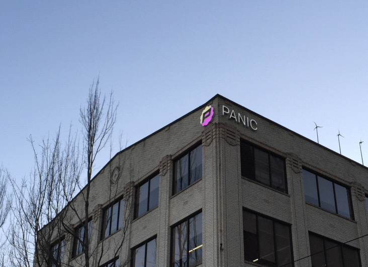 Lessons from Panic Inc