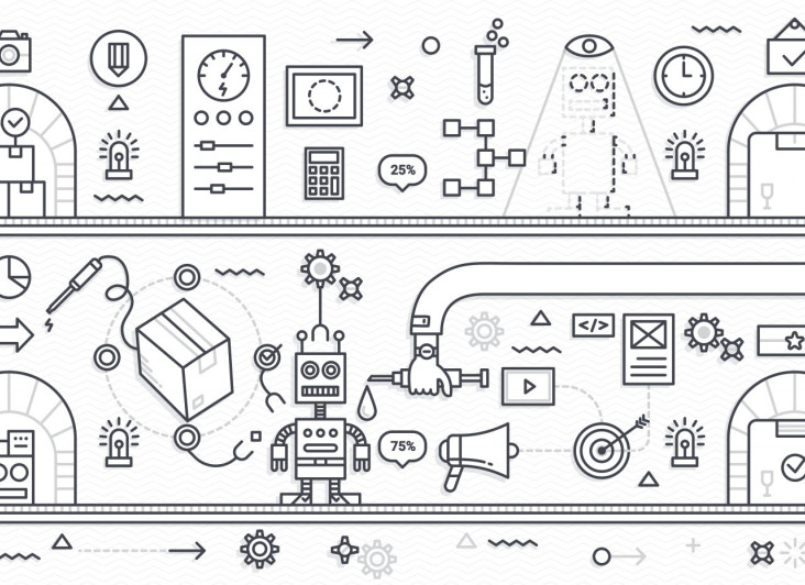 Why we’re all in with Laravel