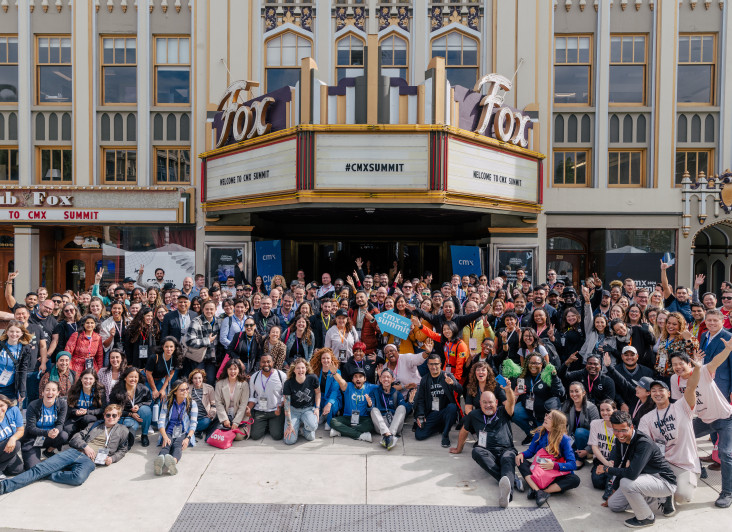 What Happened At CMX 2024