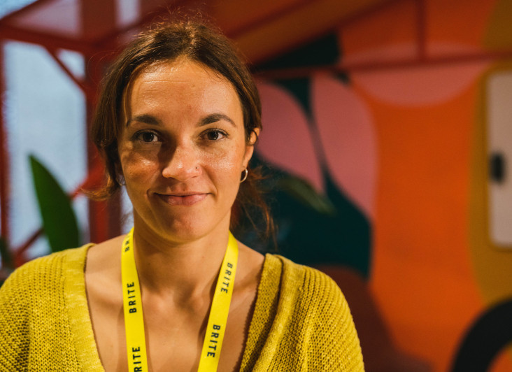 Digital Community Leaders - Rose Radtke