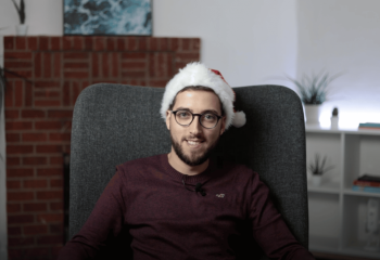 Get to know the Steadfast Collective team: Christmas Edition