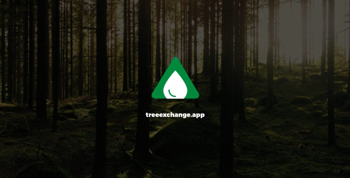 Tree Exchange App