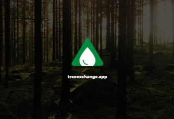 Tree Exchange App
