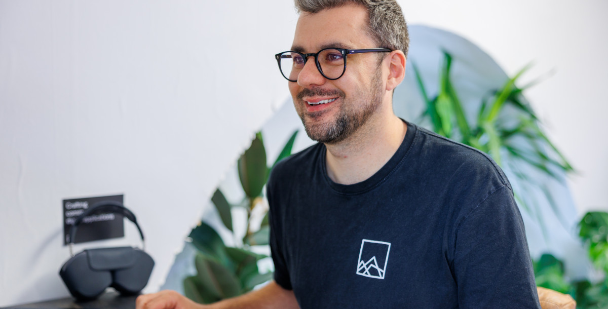 Why change Laravel Agency