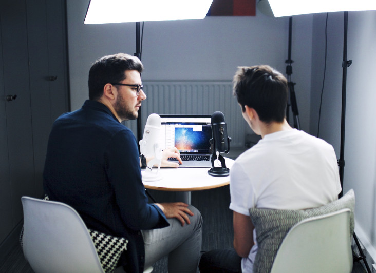 Community Leaders Number One Tip for Growth