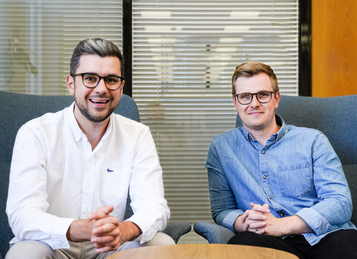 Steadfast Collective has acquired ​Lobo Creative