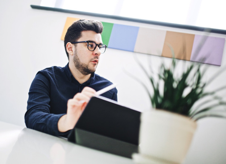 The Technology Is Not the Community