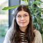 A portrait of Kat Wlodarczyk