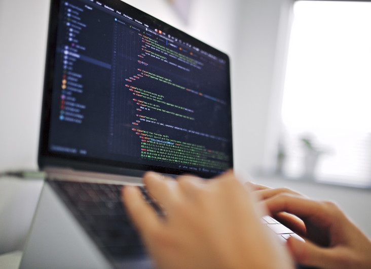 UK laravel agency Css coding