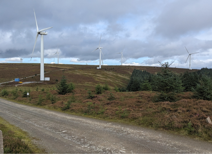 The importance of a backup plan